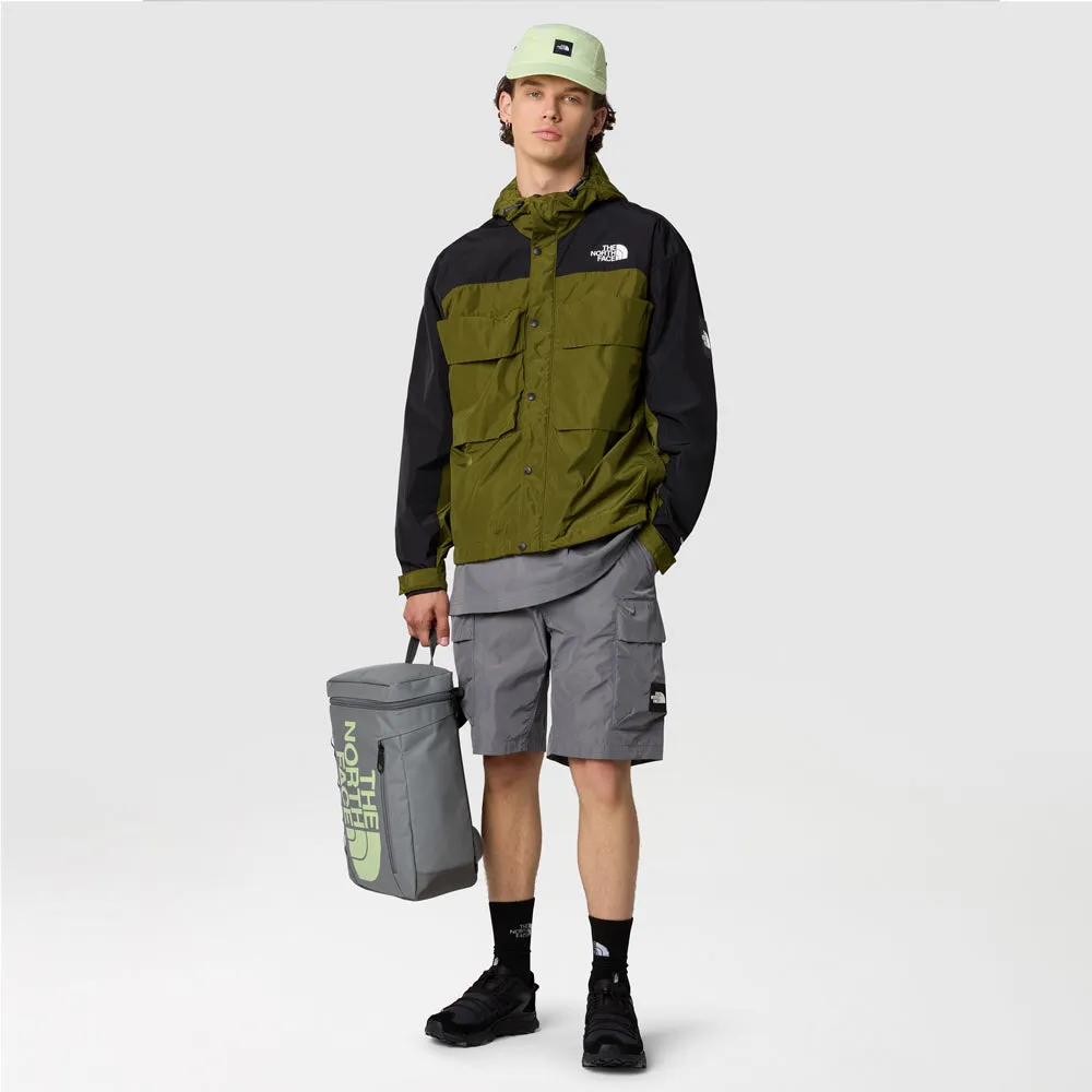 TUSTIN CARGO POCKET JACKET