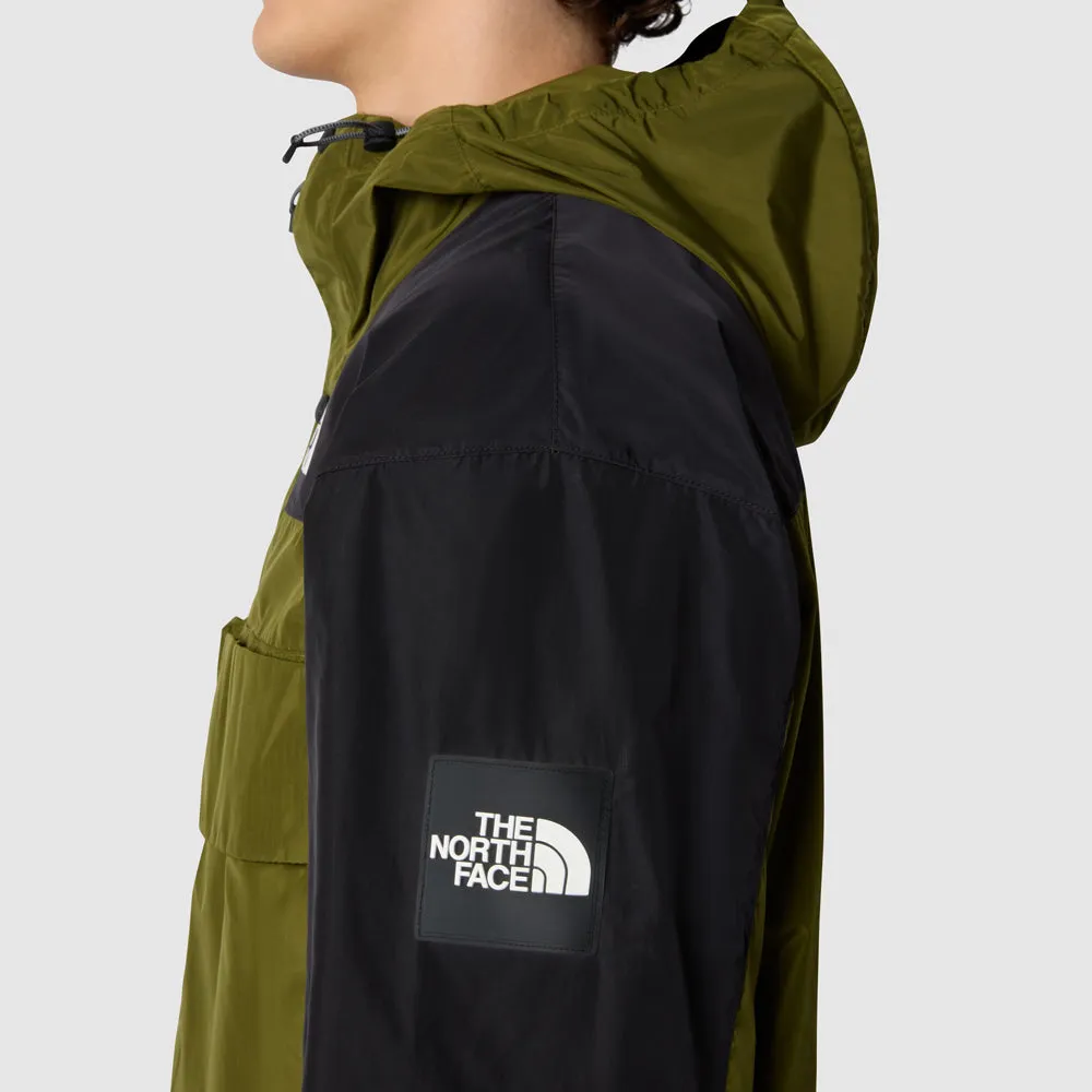 TUSTIN CARGO POCKET JACKET