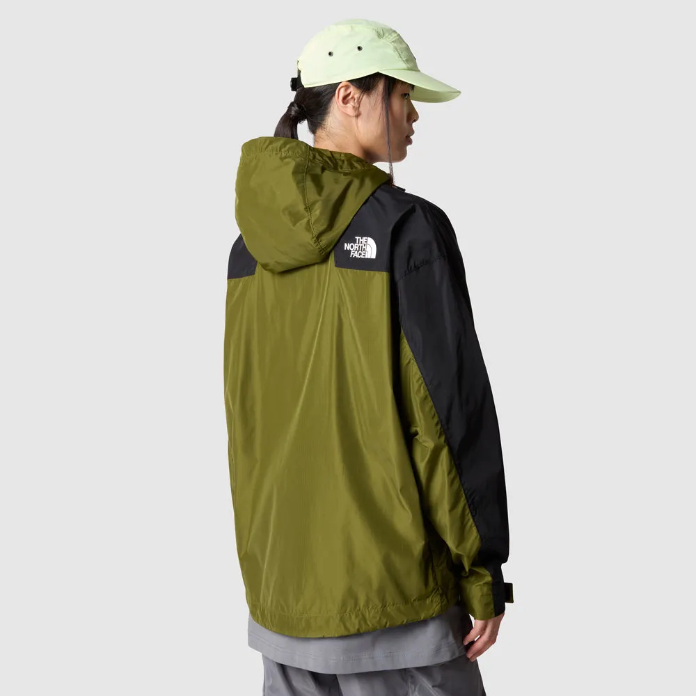 TUSTIN CARGO POCKET JACKET