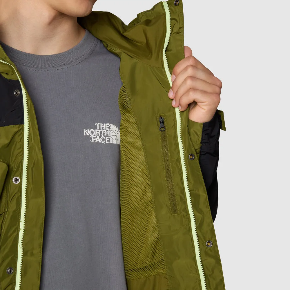 TUSTIN CARGO POCKET JACKET