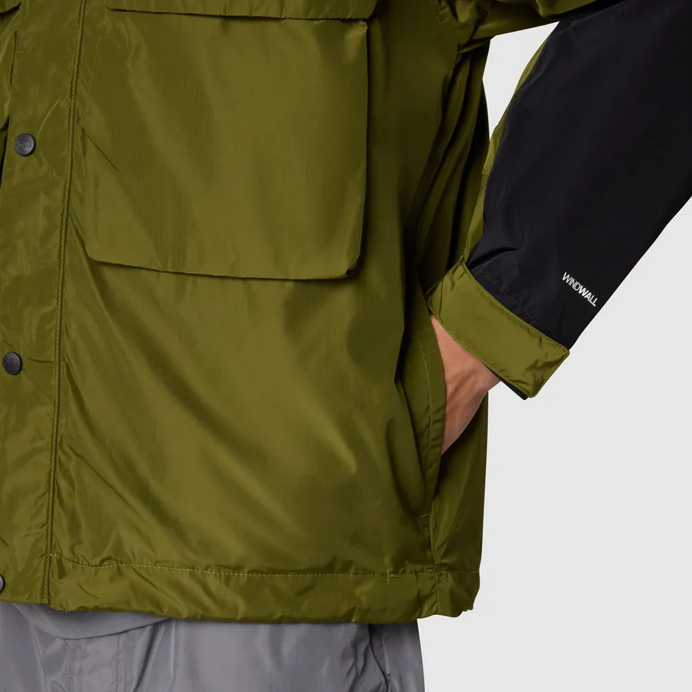 TUSTIN CARGO POCKET JACKET