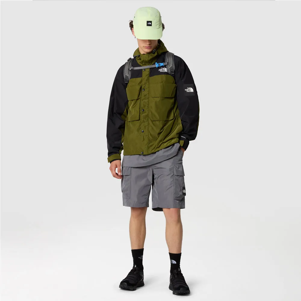 TUSTIN CARGO POCKET JACKET