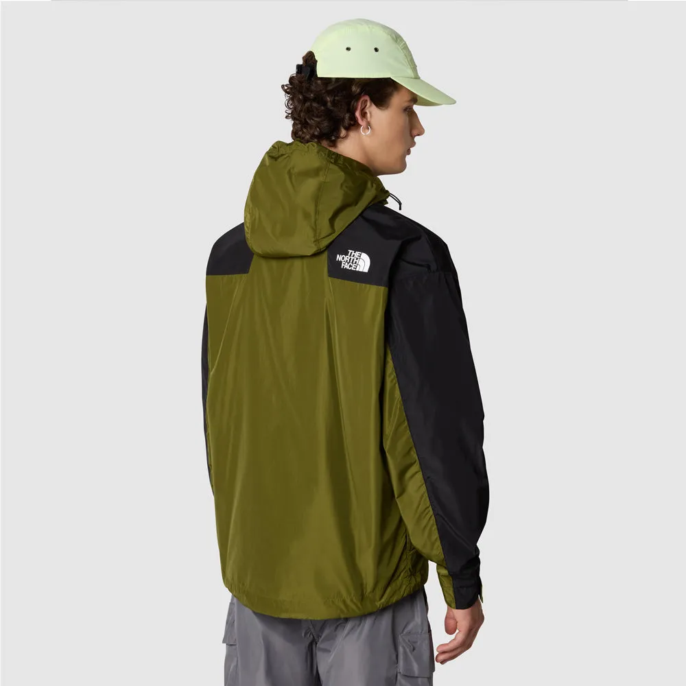 TUSTIN CARGO POCKET JACKET