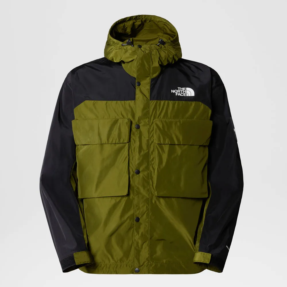 TUSTIN CARGO POCKET JACKET