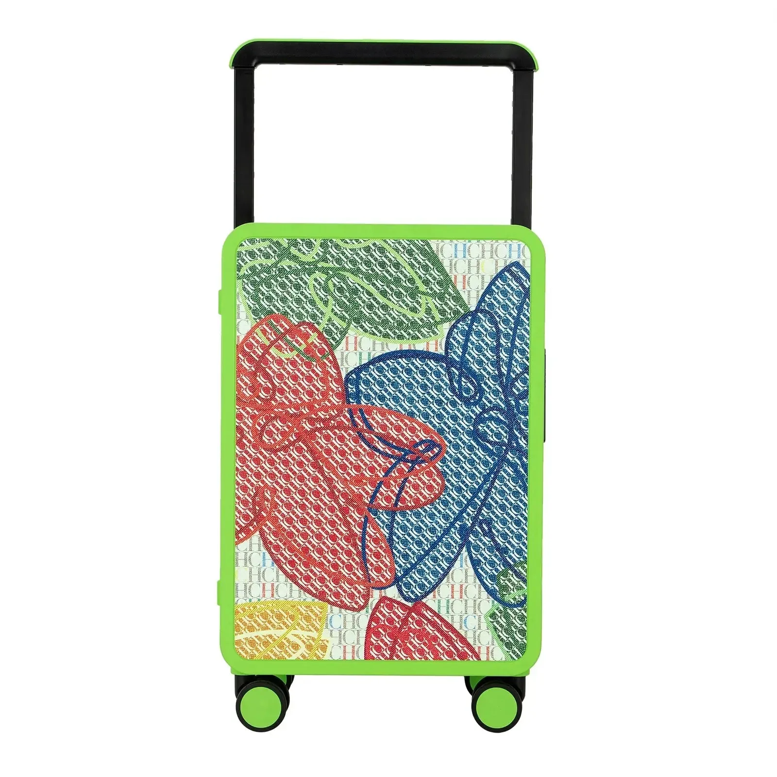 Unique Printing Design Seasonal New Fashion Suitcase Multiple Patterns