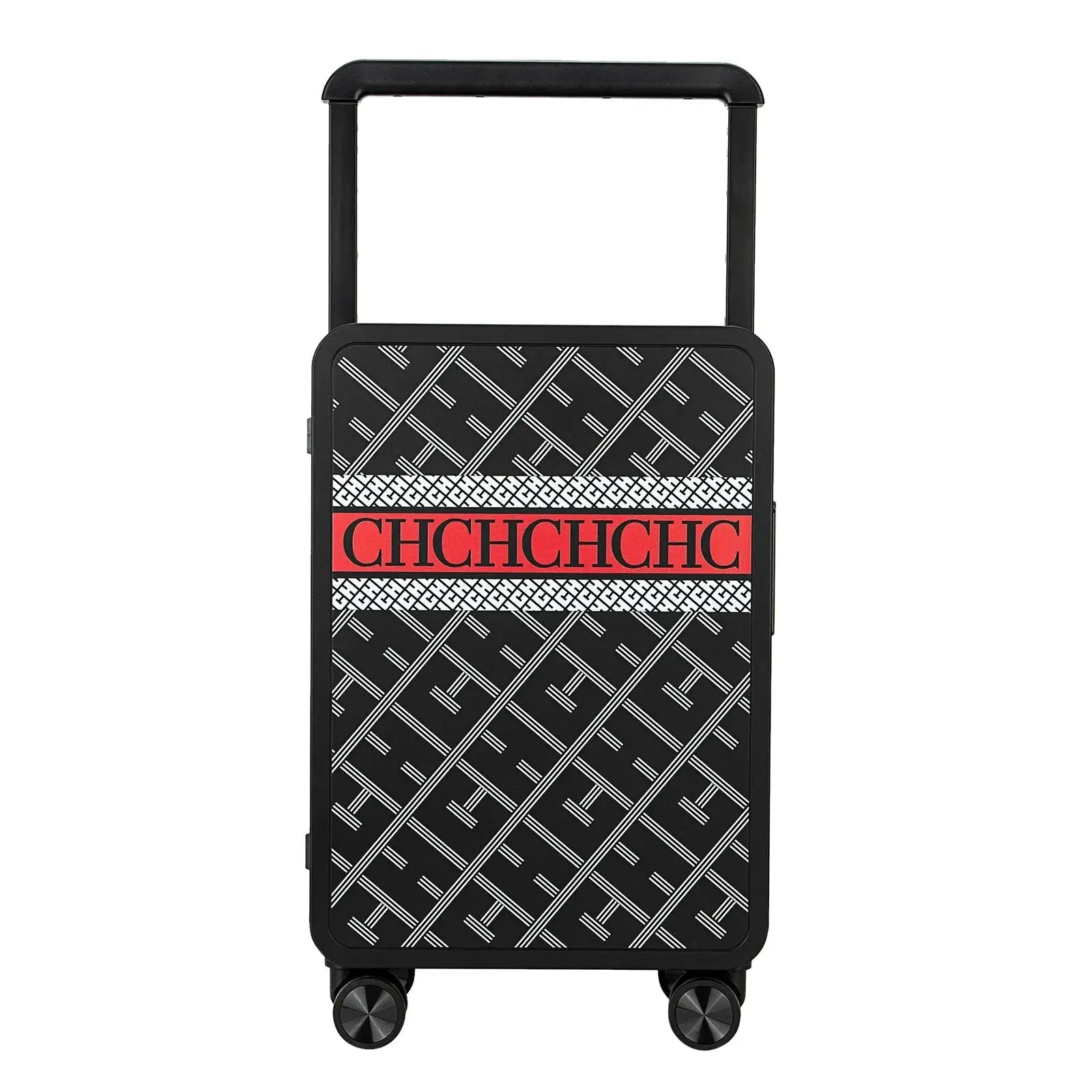 Unique Printing Design Seasonal New Fashion Suitcase Multiple Patterns