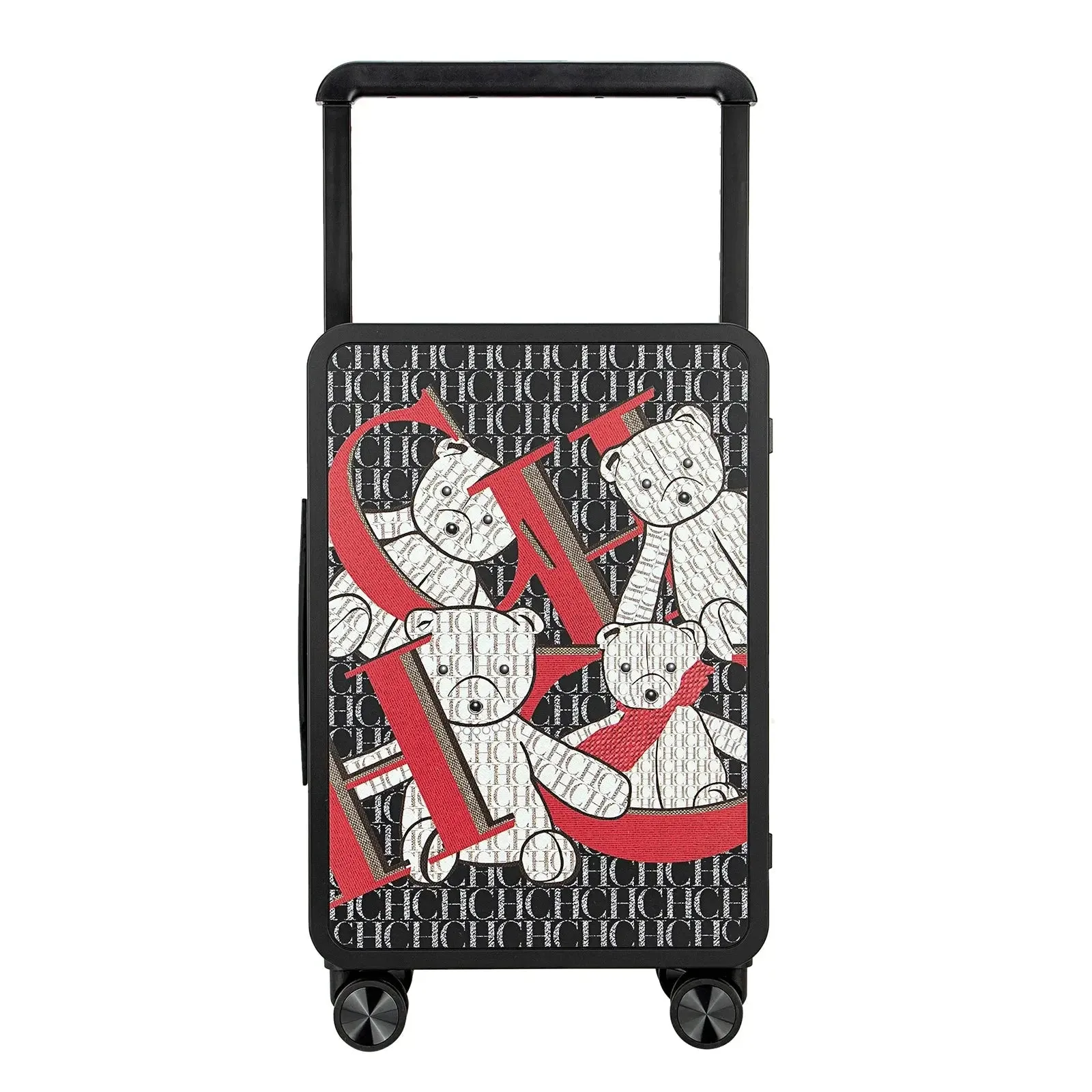 Unique Printing Design Seasonal New Fashion Suitcase Multiple Patterns