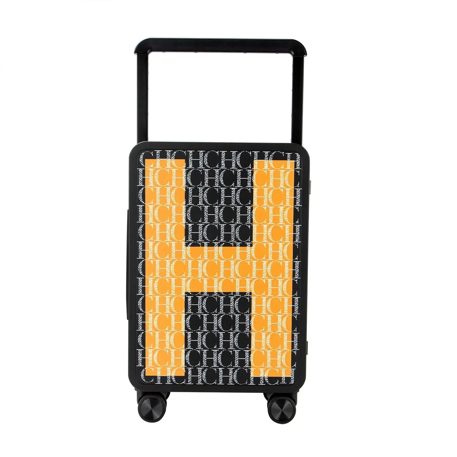 Unique Printing Design Seasonal New Fashion Suitcase Multiple Patterns