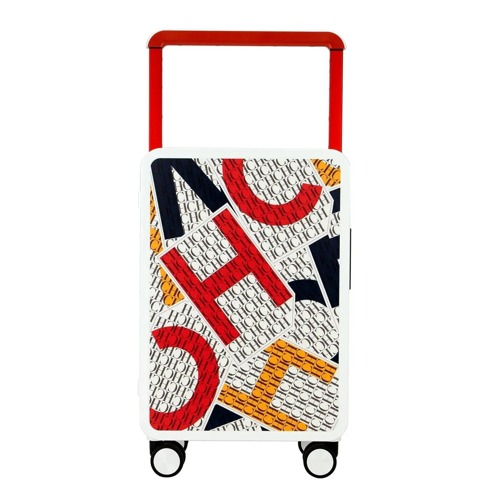 Unique Printing Design Seasonal New Fashion Suitcase Multiple Patterns