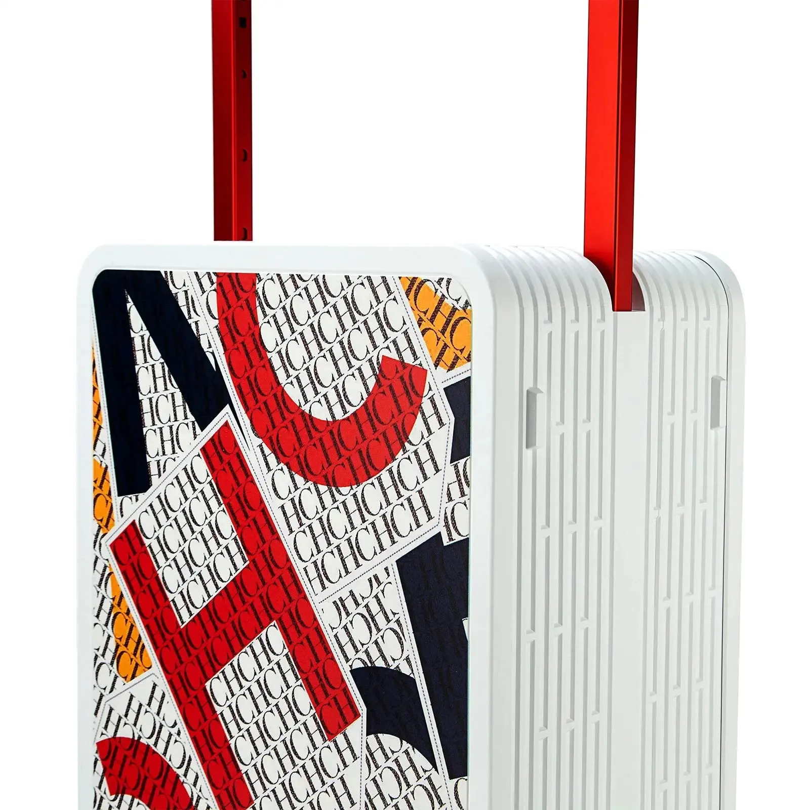 Unique Printing Design Seasonal New Fashion Suitcase Multiple Patterns