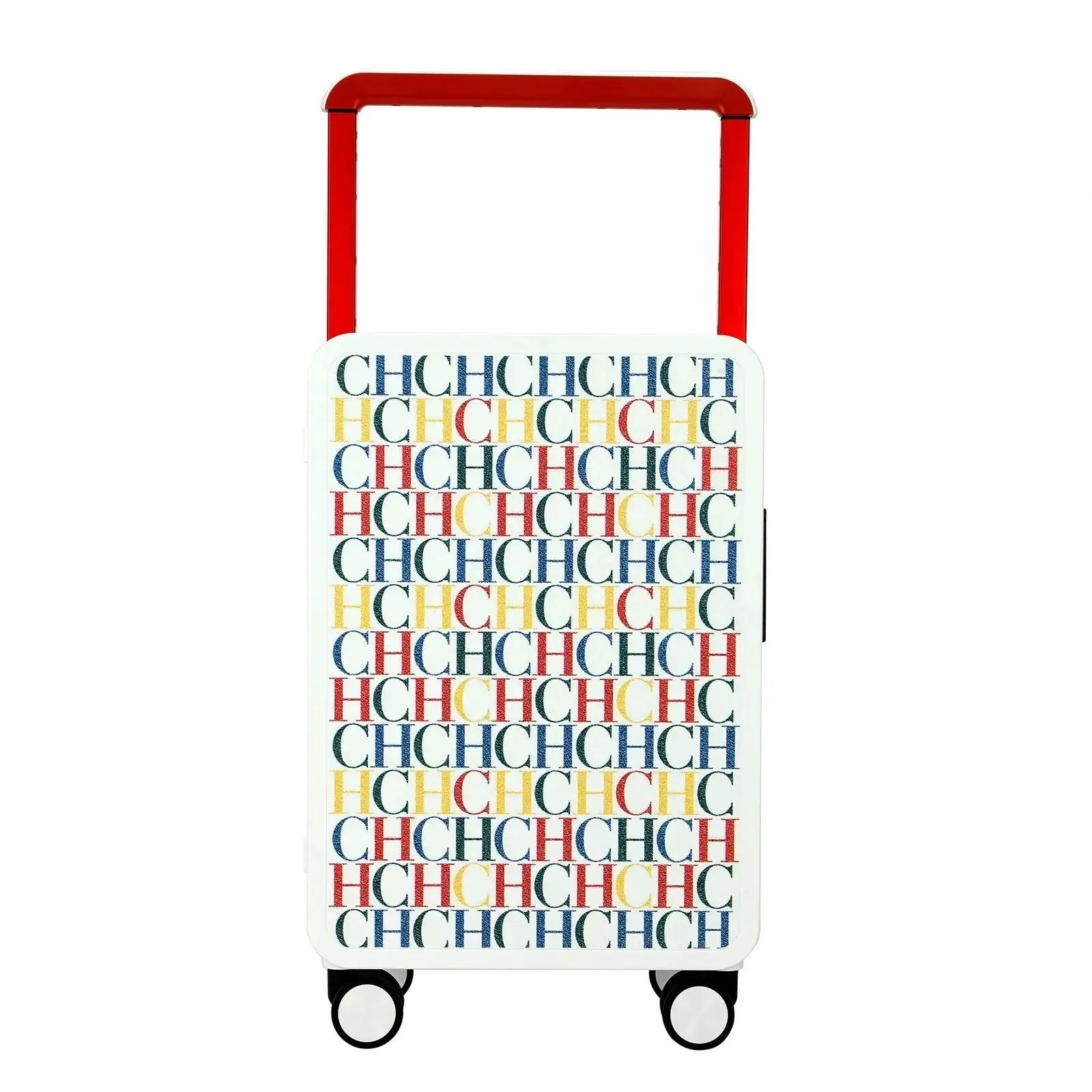 Unique Printing Design Seasonal New Fashion Suitcase Multiple Patterns