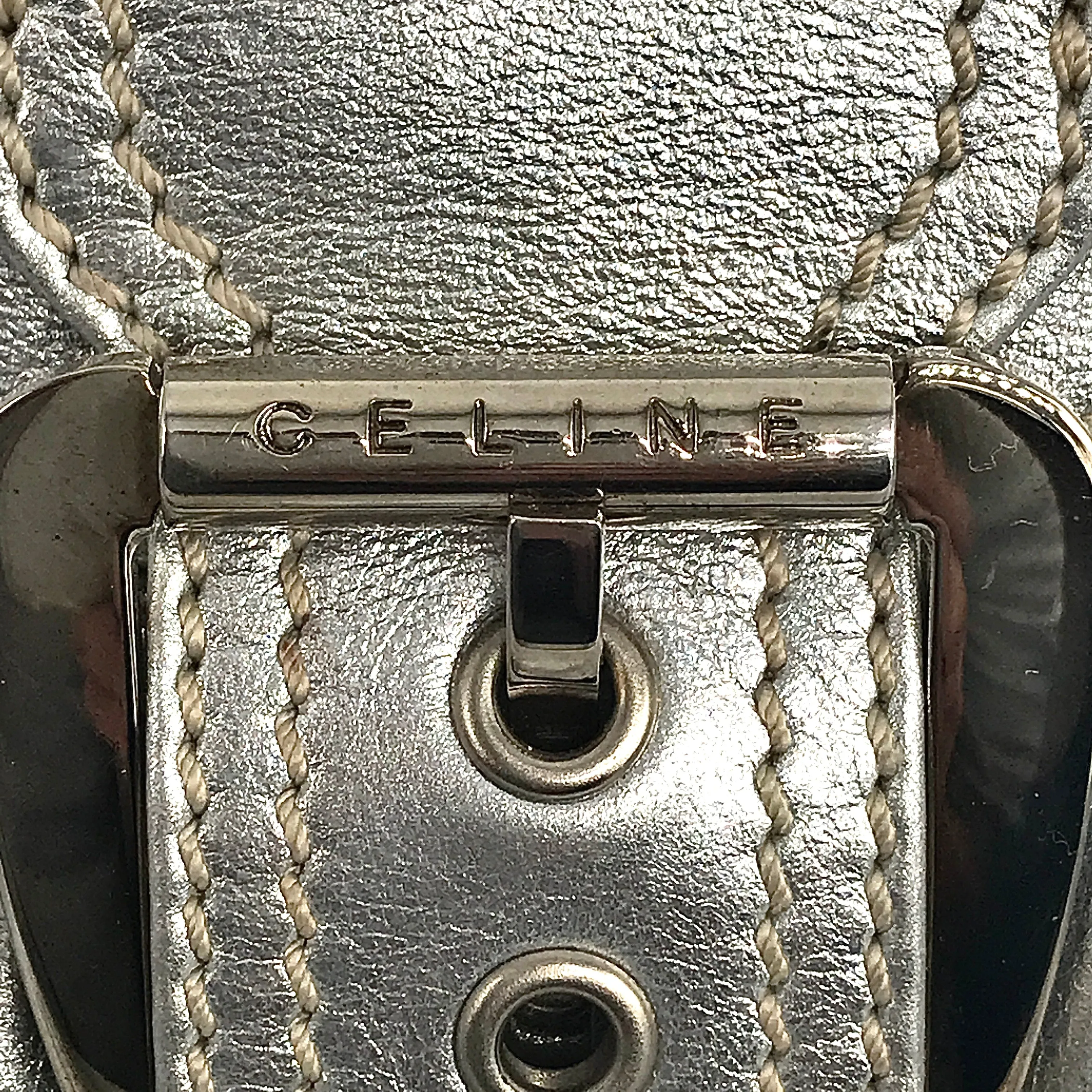 Vintage Celine Bag