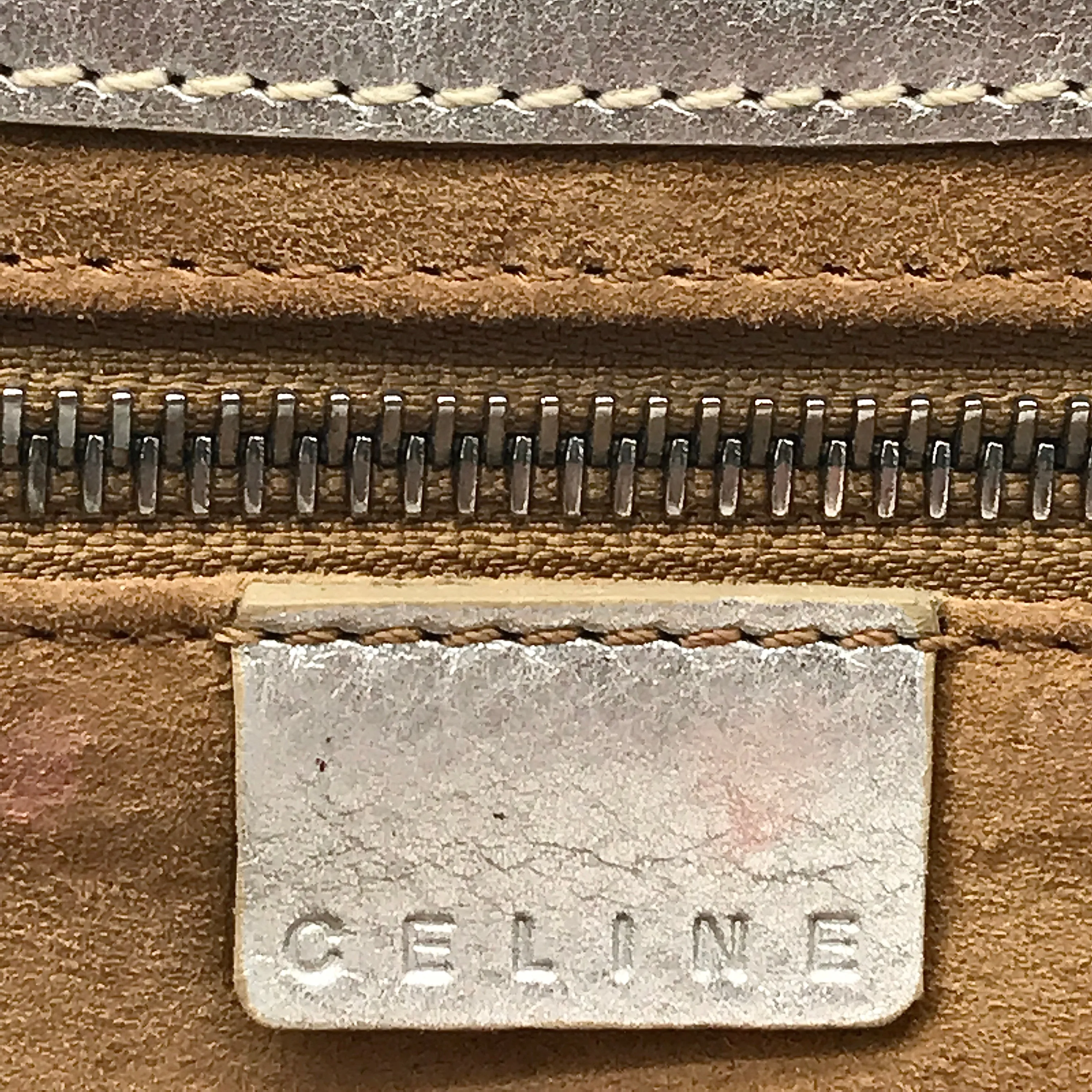 Vintage Celine Bag