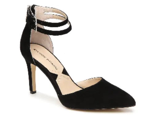 Women's ADRIENNE VITTADINI •Nevi•  Pump