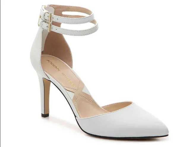 Women's ADRIENNE VITTADINI •Nevi•  Pump