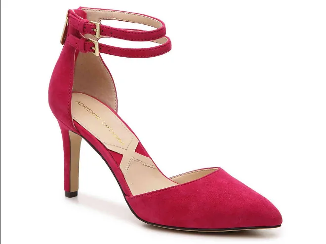 Women's ADRIENNE VITTADINI •Nevi•  Pump