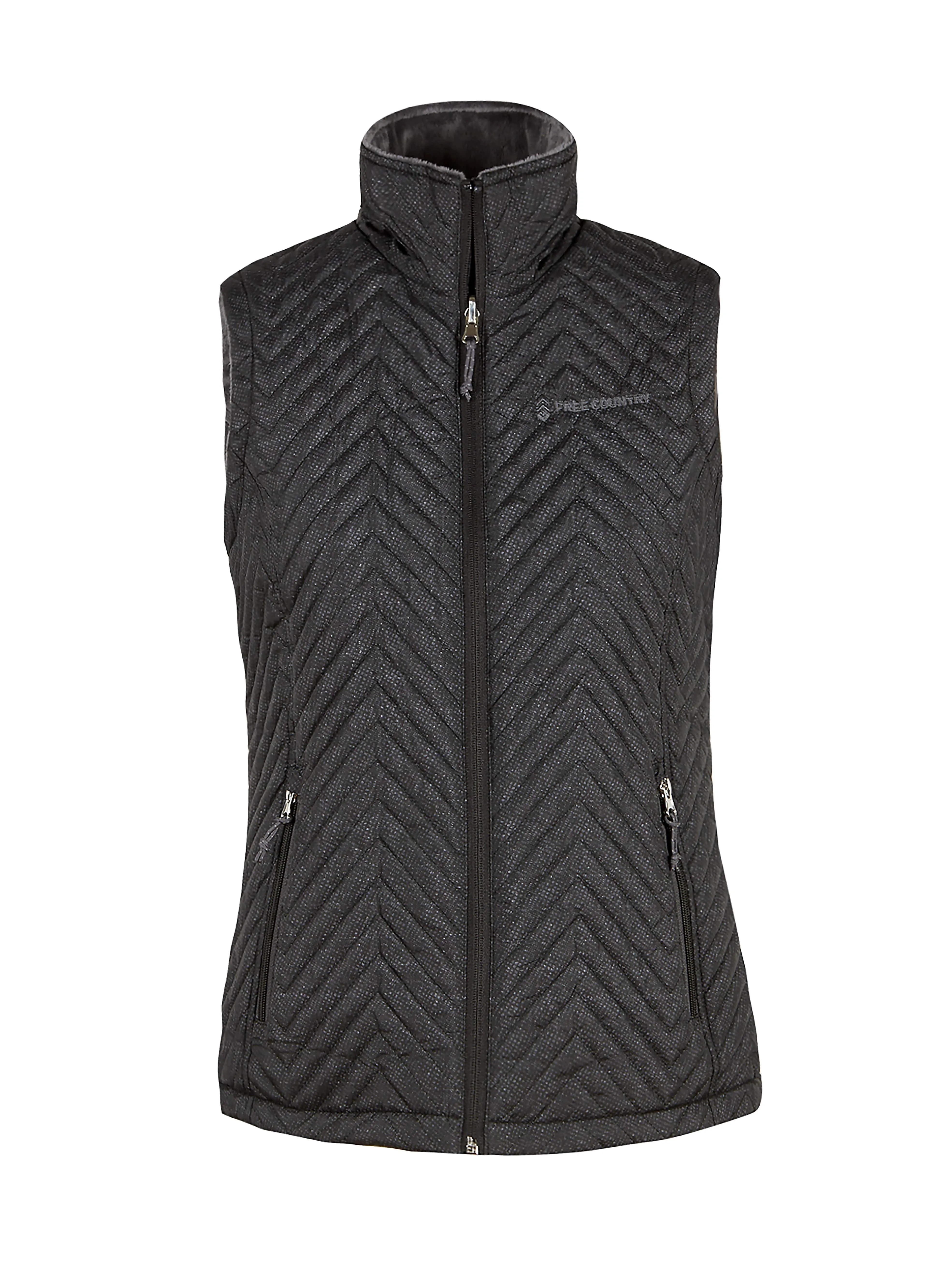 Women's Filaree Reversible Vest