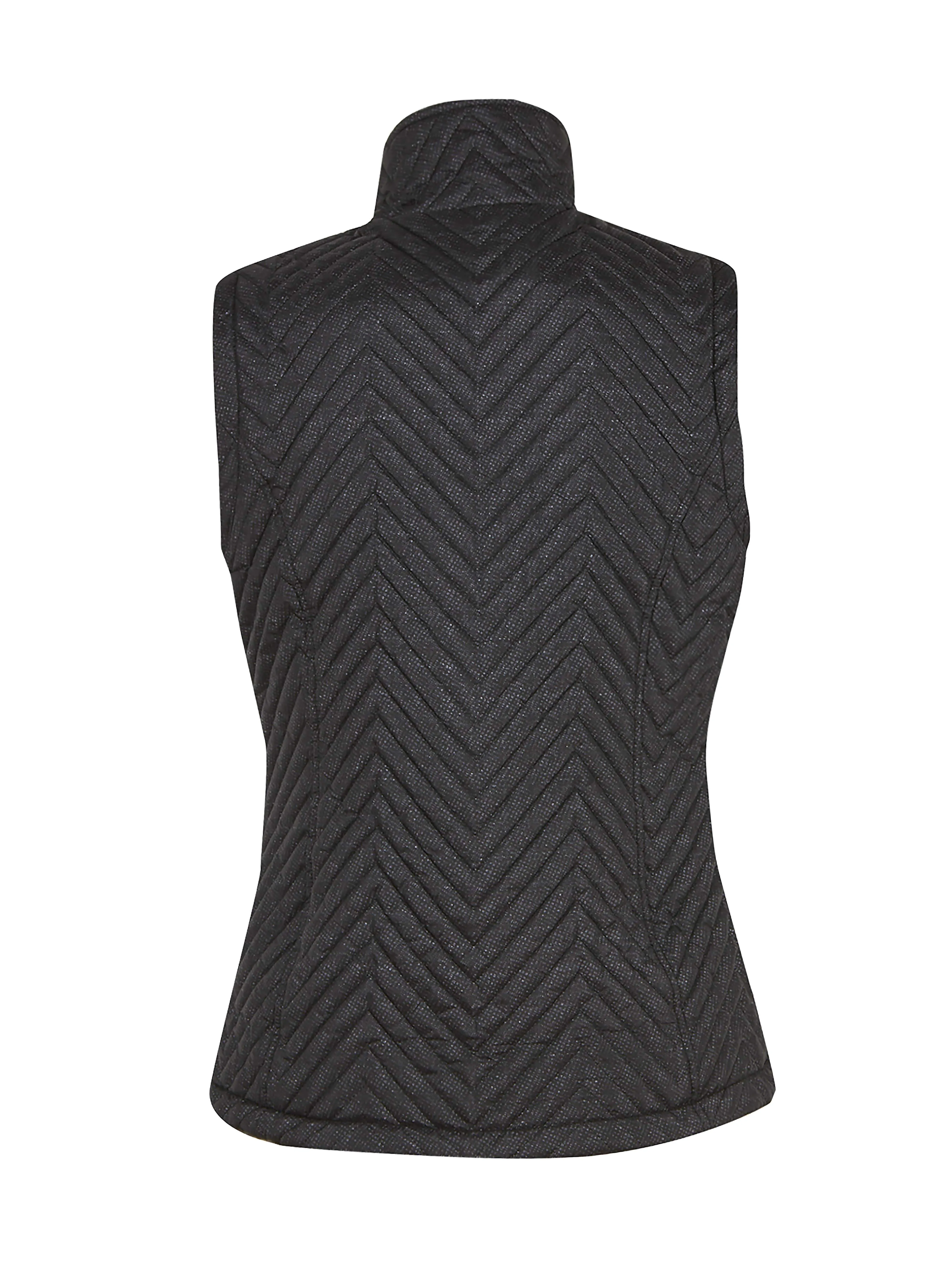 Women's Filaree Reversible Vest