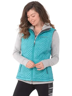 Women's Filaree Reversible Vest