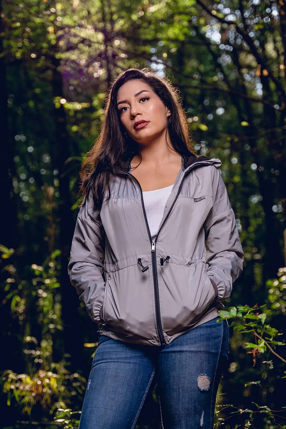 Women's Windbreaker [ON SALE]